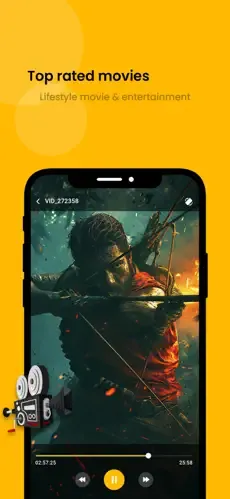 cricify-tv-app-download Top Rated Movies
