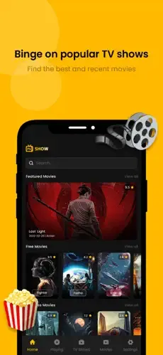cricify-tv-app-download tv show